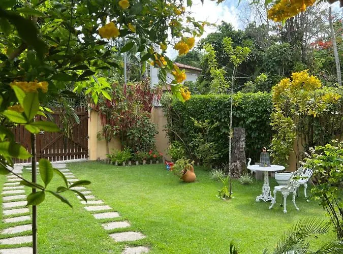 Casa Vila Tortuga