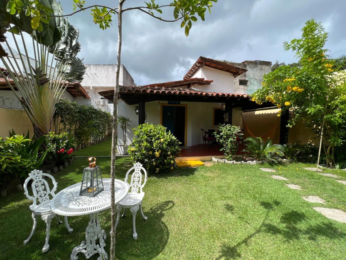 Casa Tortuga Porto Seguro