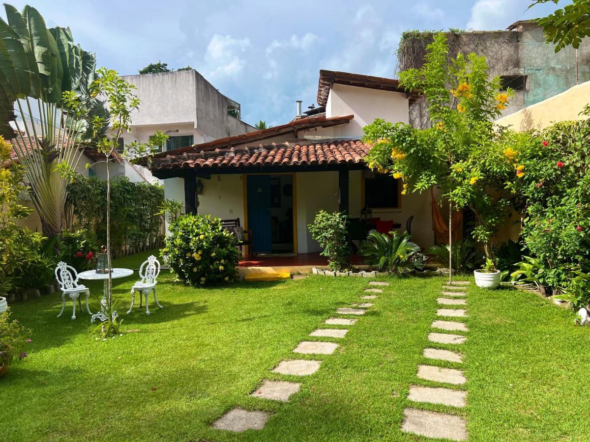 Casa Tortuga Holiday home