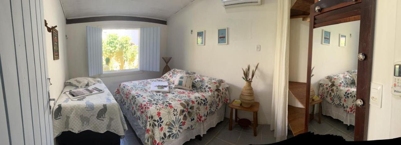 Casa Tortuga Porto Seguro