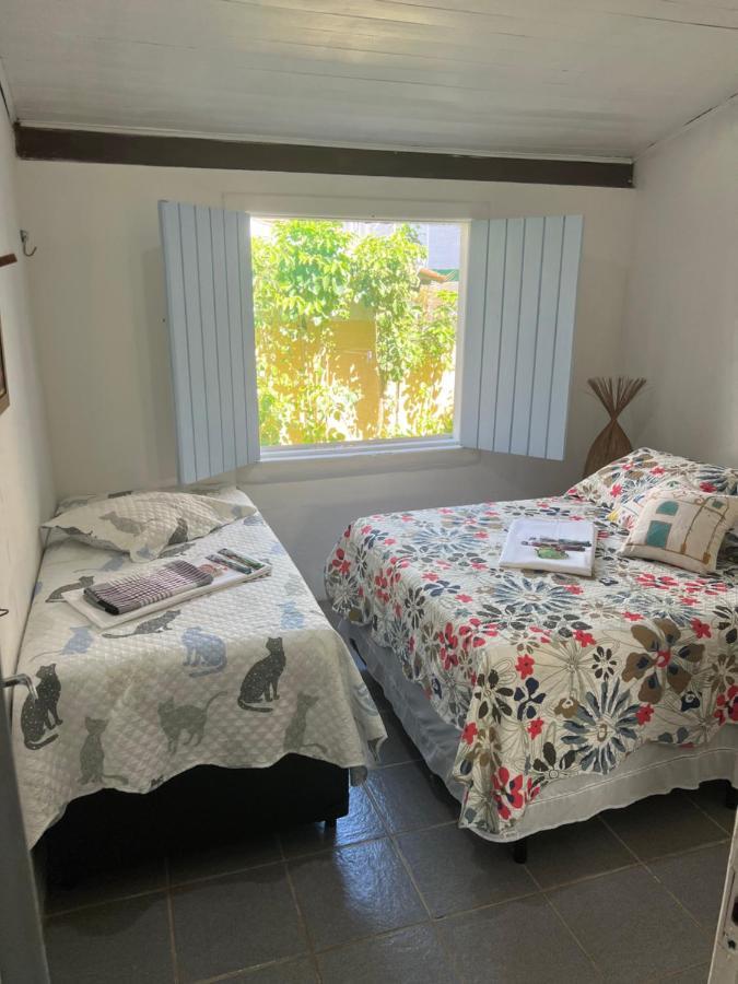 Holiday home Casa Tortuga Porto Seguro