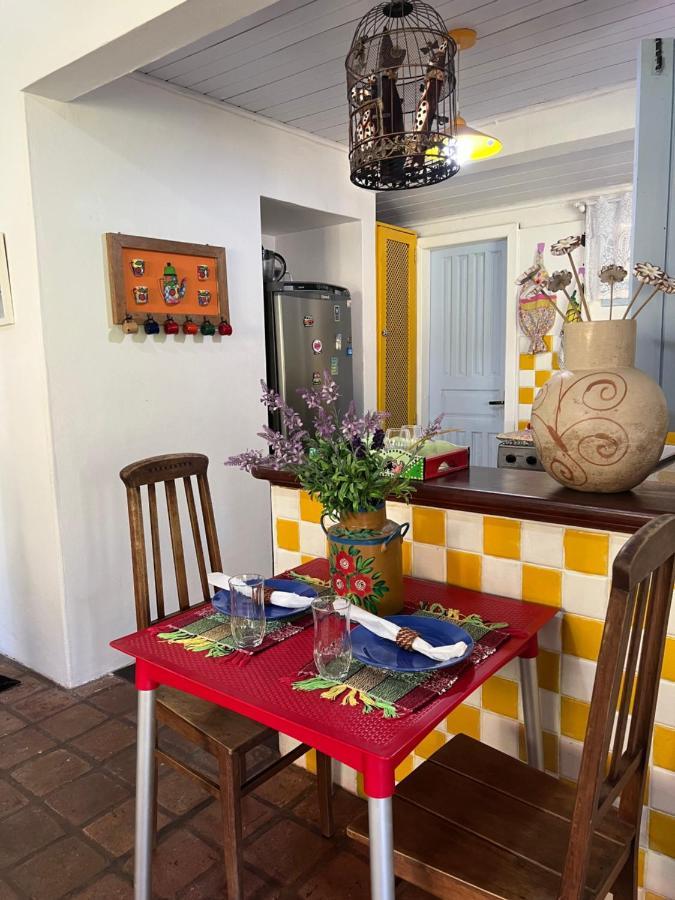 Casa Tortuga Holiday home Porto Seguro