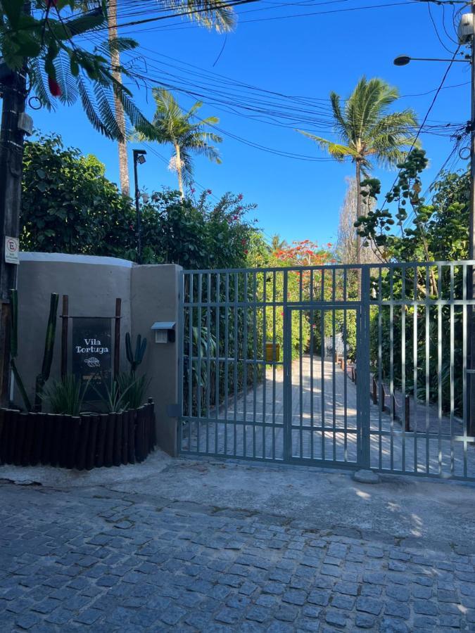 Casa Tortuga Porto Seguro