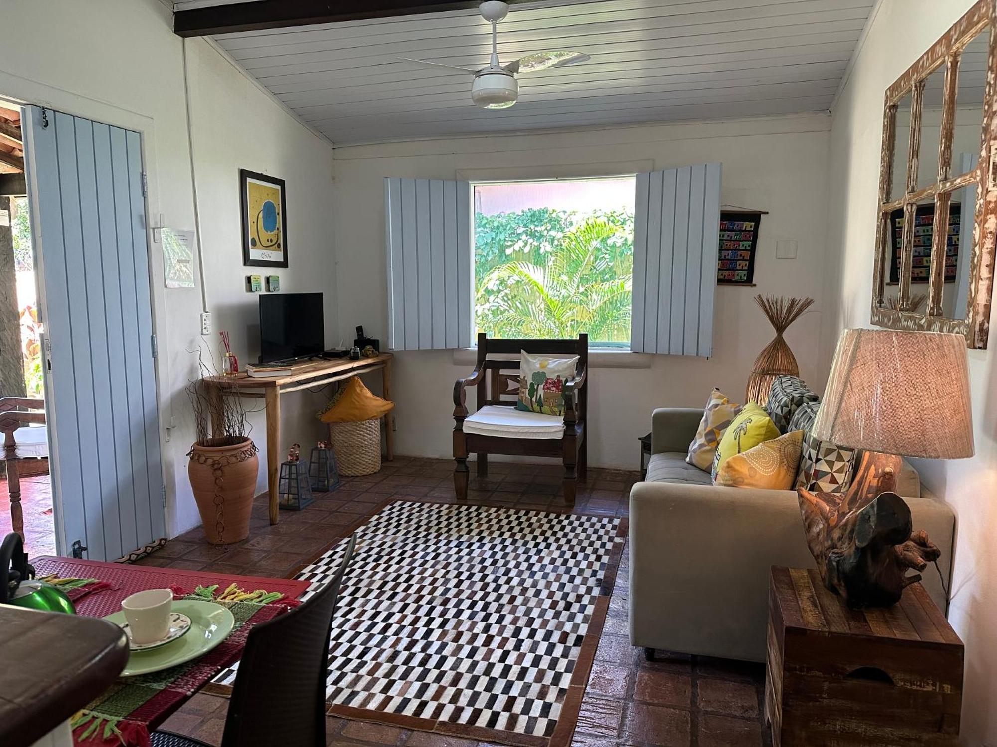 Casa Tortuga * Porto Seguro