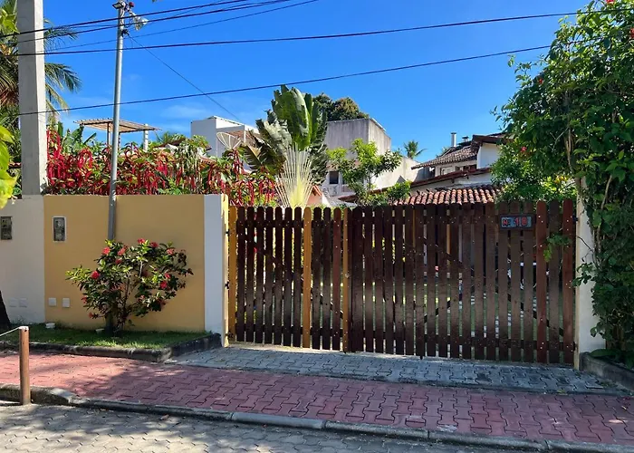 Casa Vila Tortuga