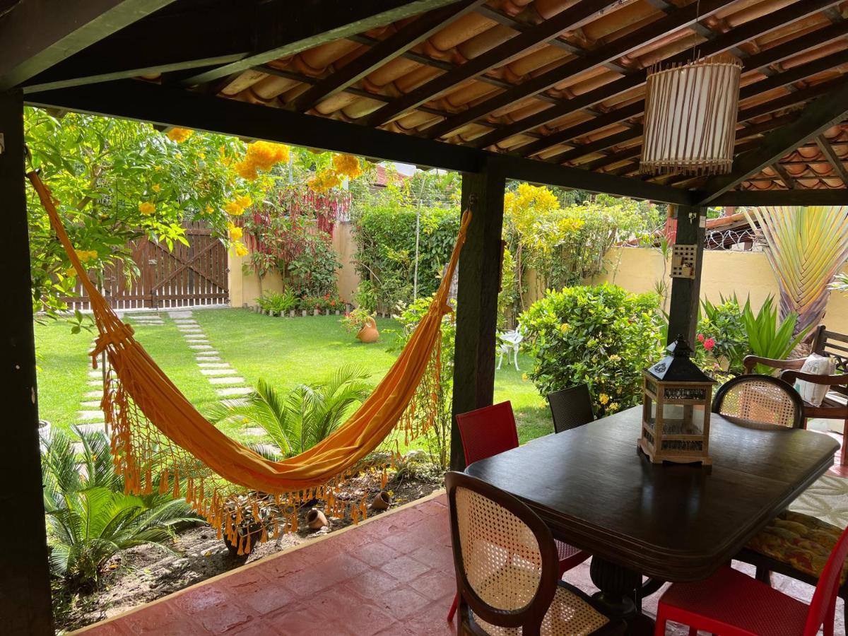 Сasa de vacaciones Casa Tortuga *
