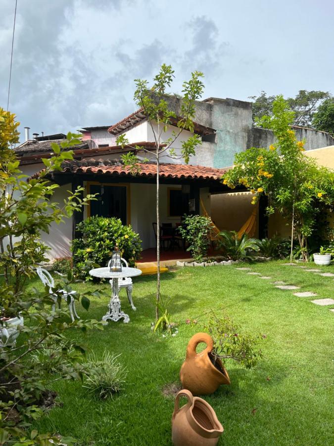 Сasa de vacaciones Casa Tortuga Porto Seguro